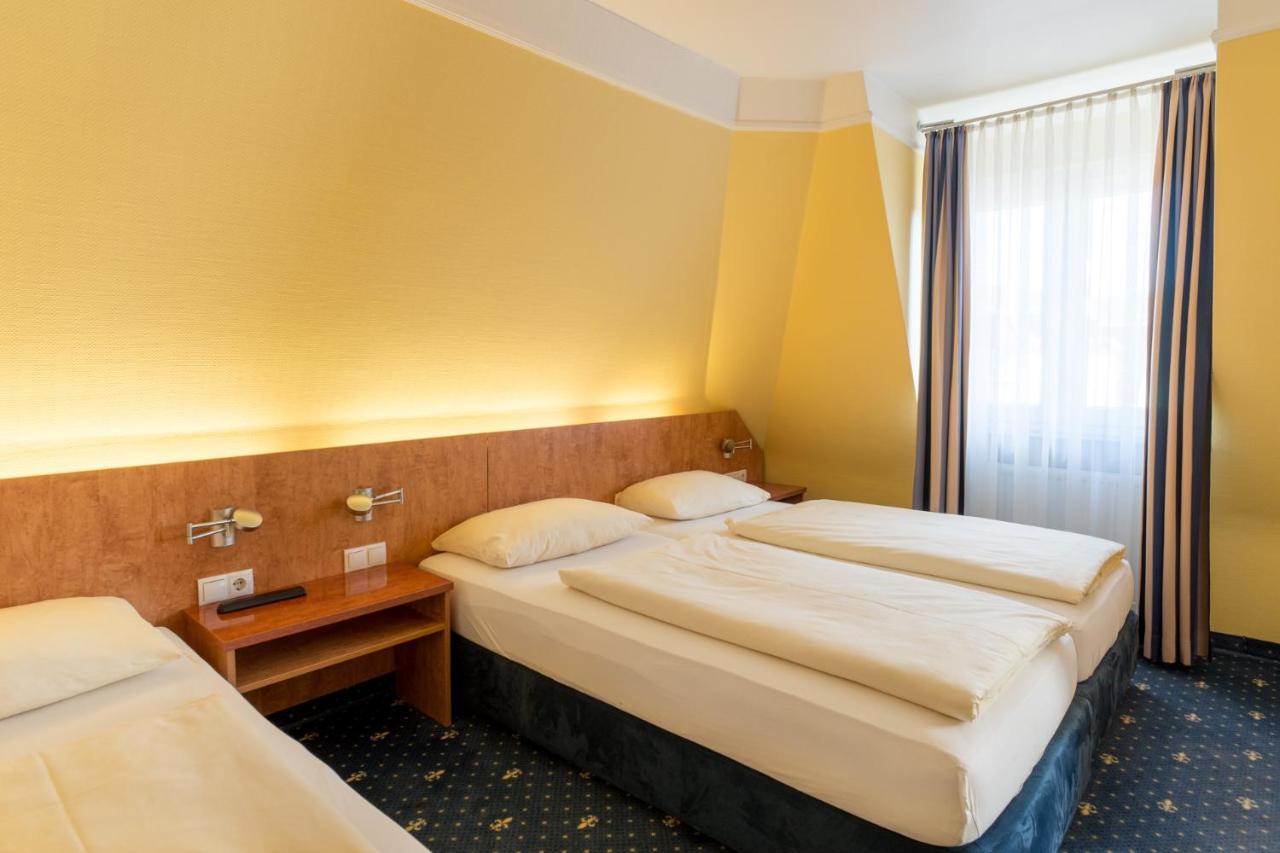 Astro - Nichtraucherhotel
