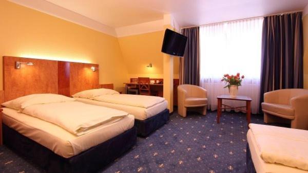 Hotel Astro - Nichtraucherhotel Stuttgart