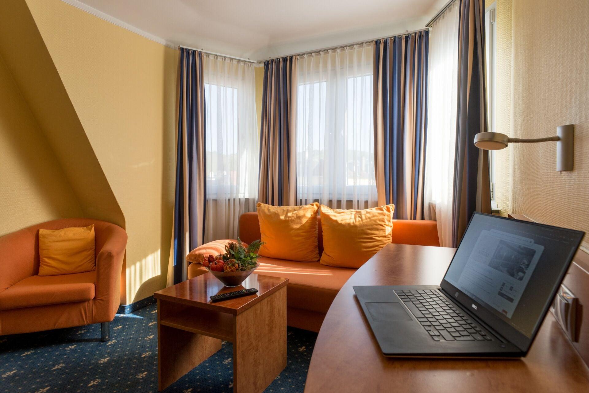Astro - Nichtraucherhotel Hotel