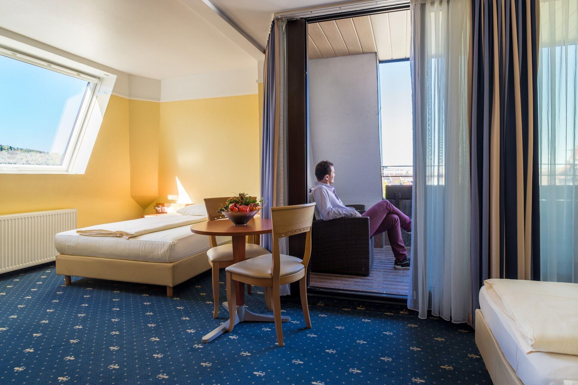 Astro - Nichtraucherhotel Hotel