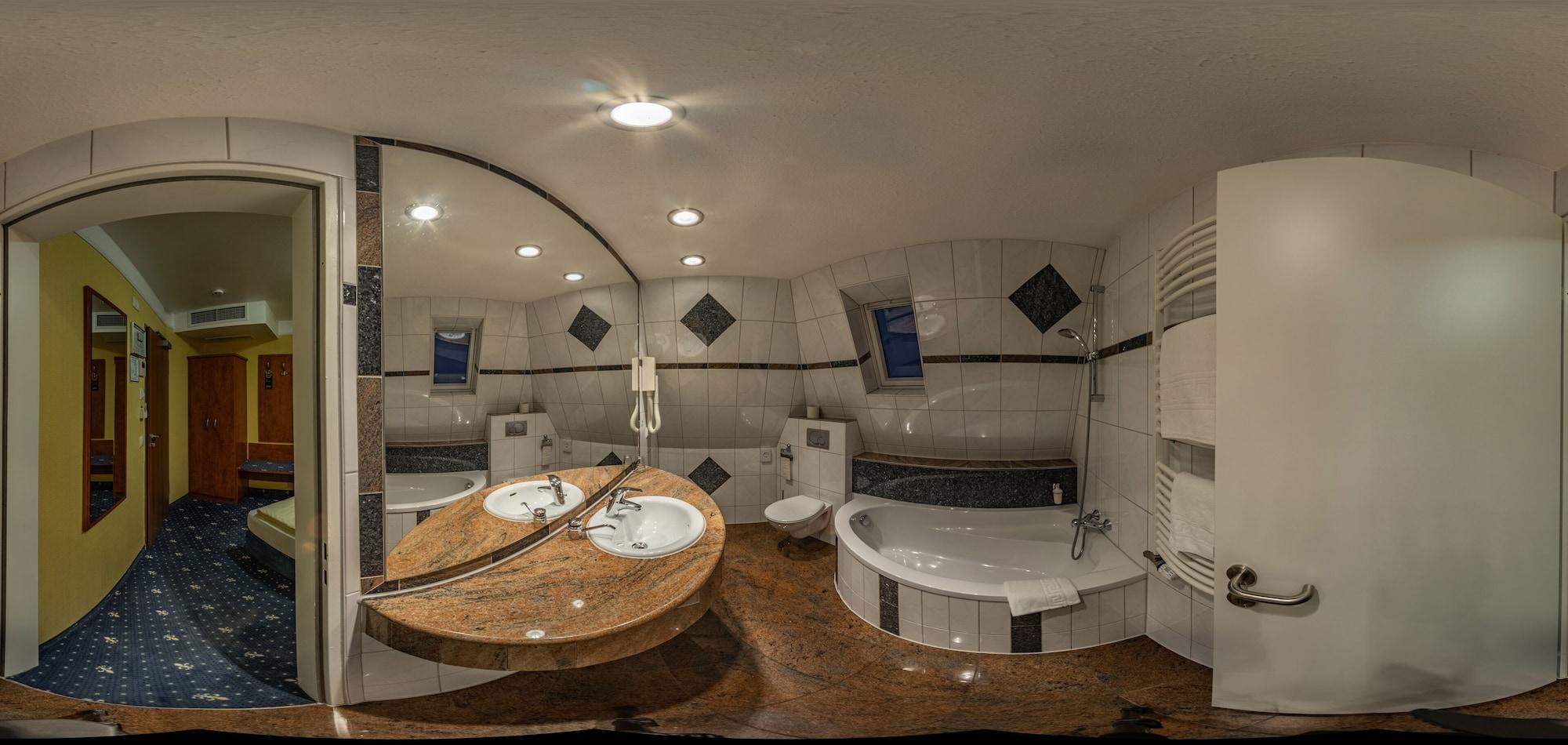 Hotel Astro - Nichtraucherhotel