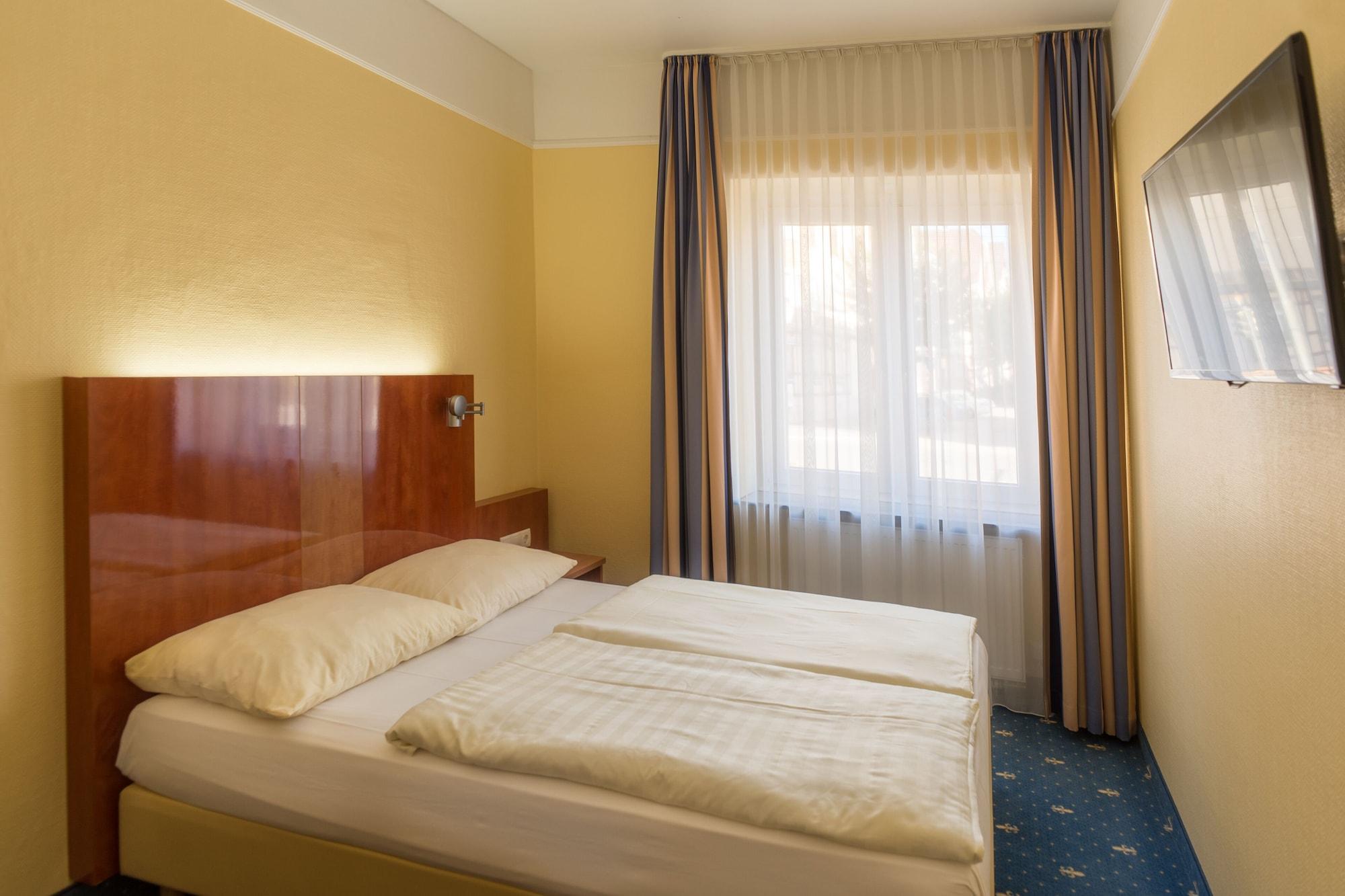 Astro - Nichtraucherhotel Hotel
