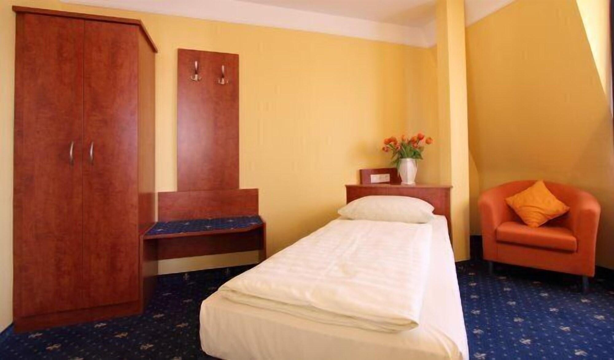 Astro - Nichtraucherhotel Hotel
