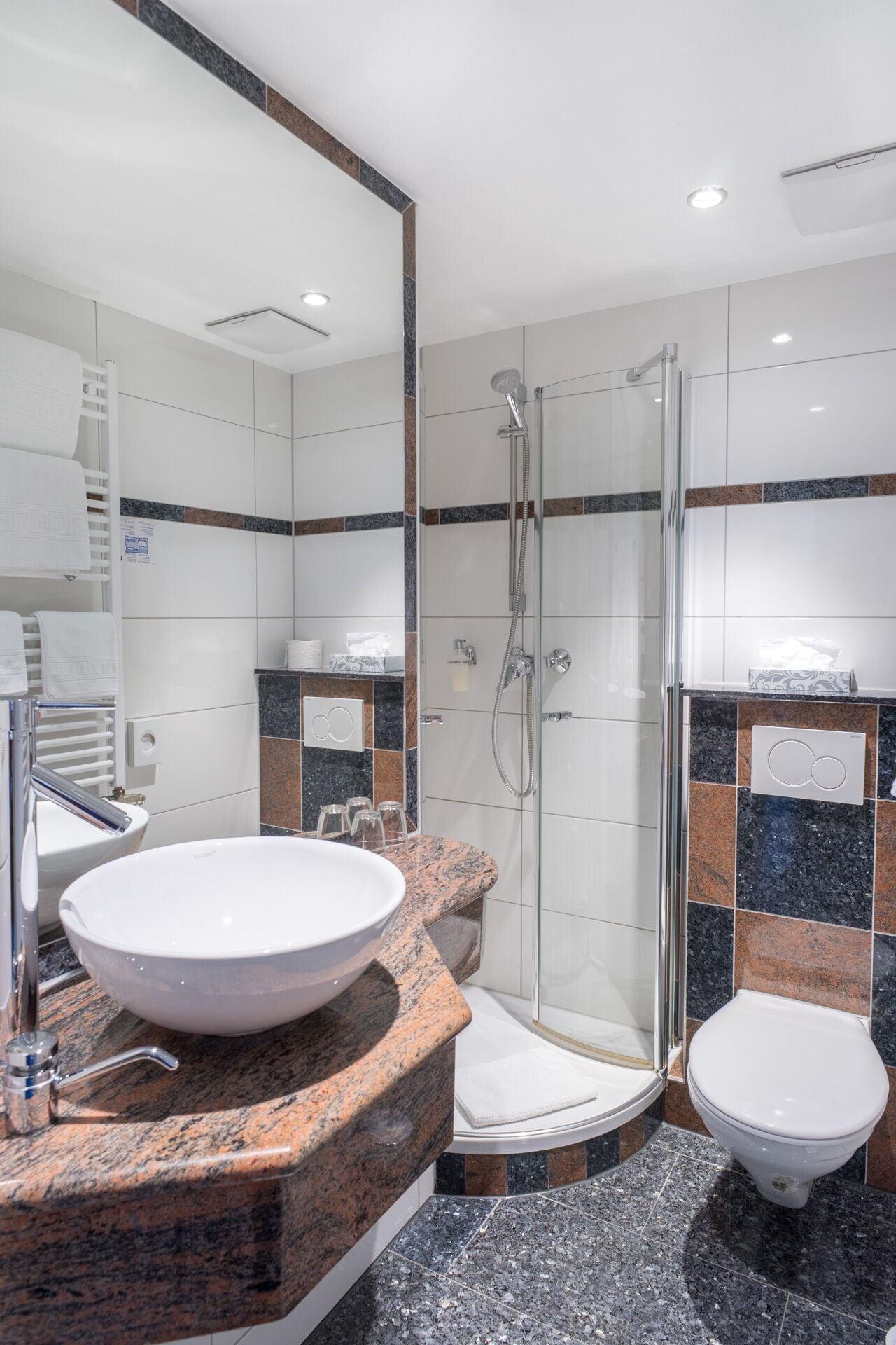 Astro - Nichtraucherhotel 4*