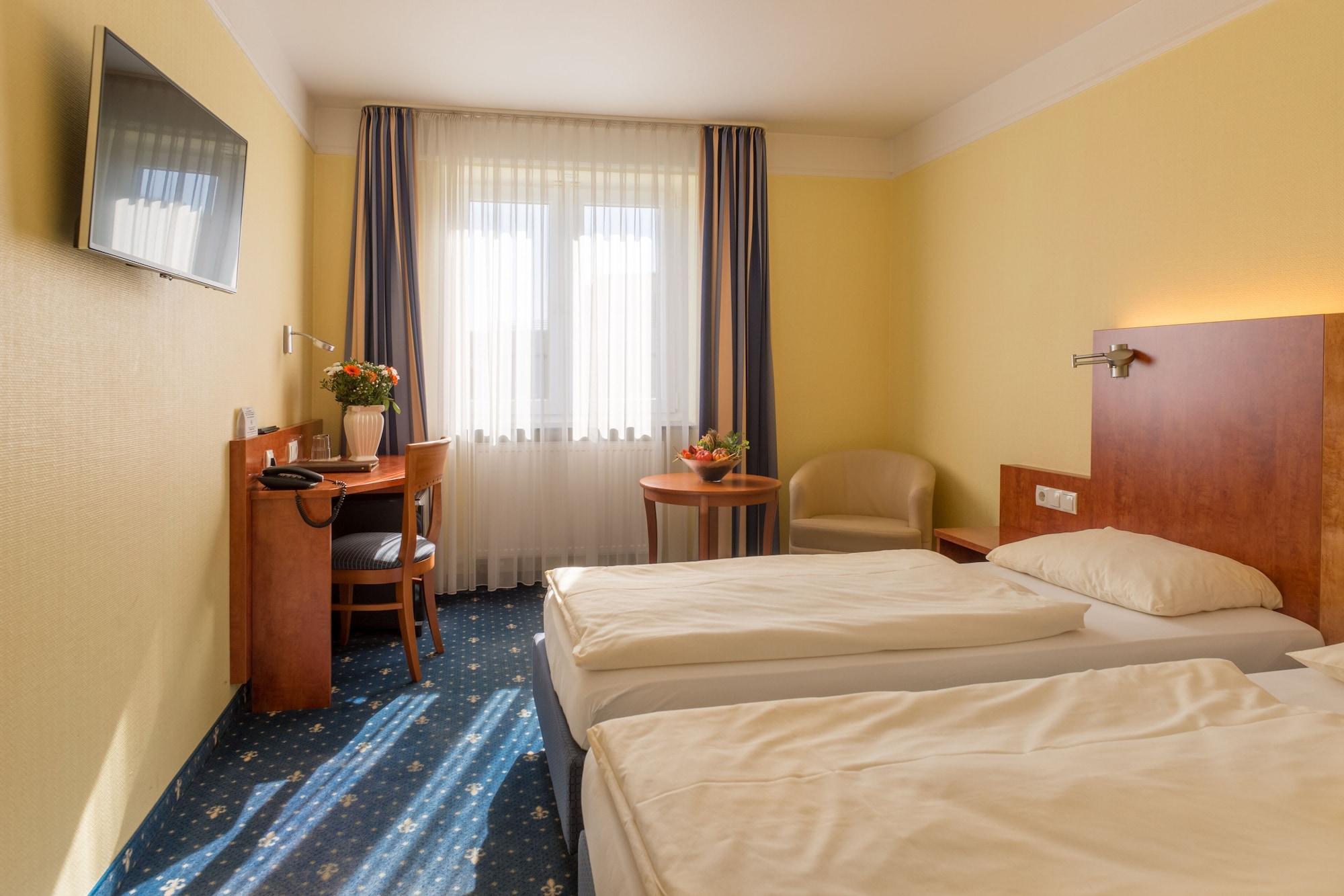 Hotel Astro - Nichtraucherhotel Stuttgart