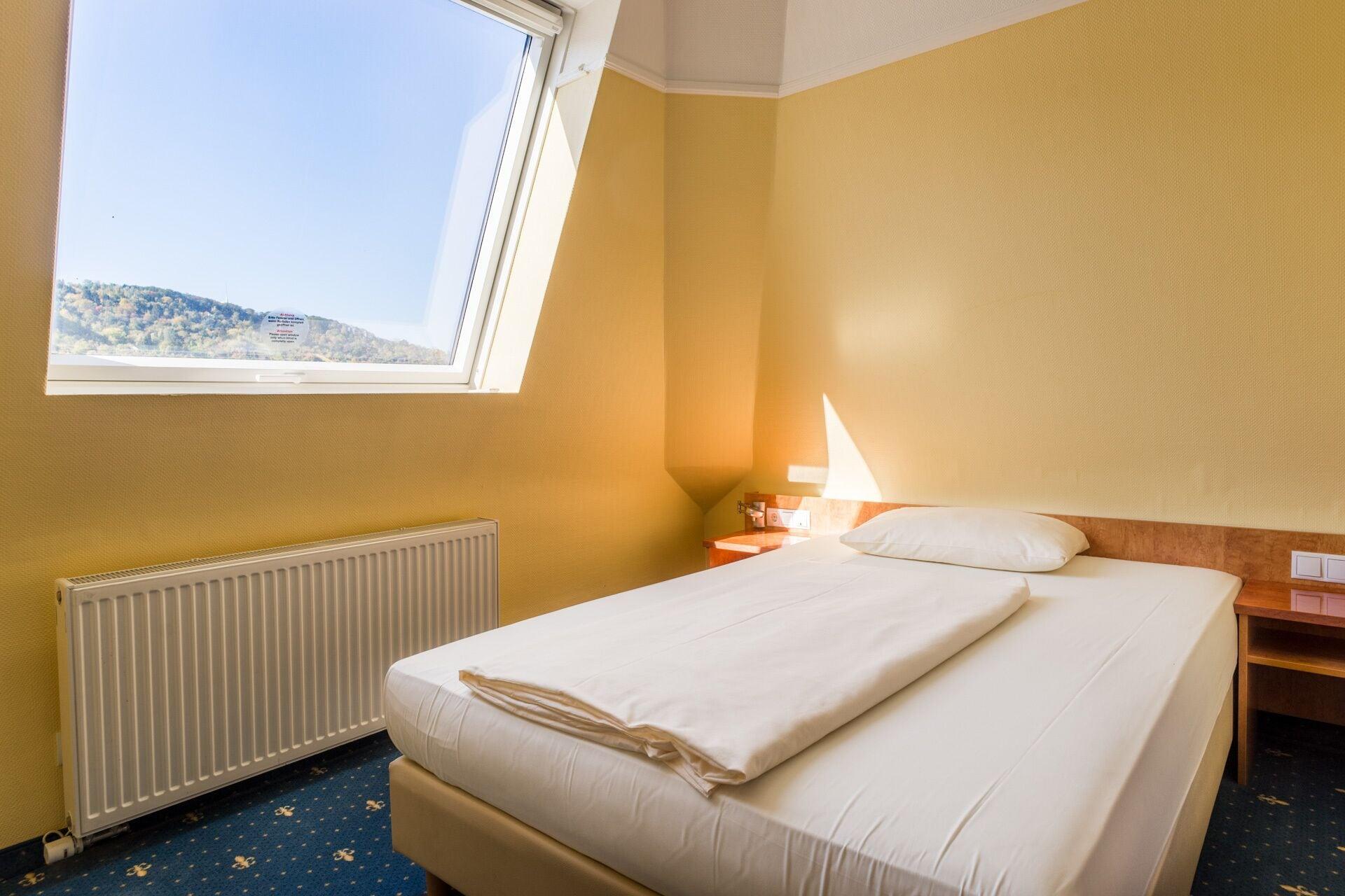 Astro - Nichtraucherhotel