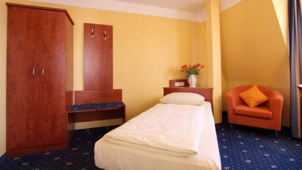Hotel Astro - Nichtraucherhotel 4*