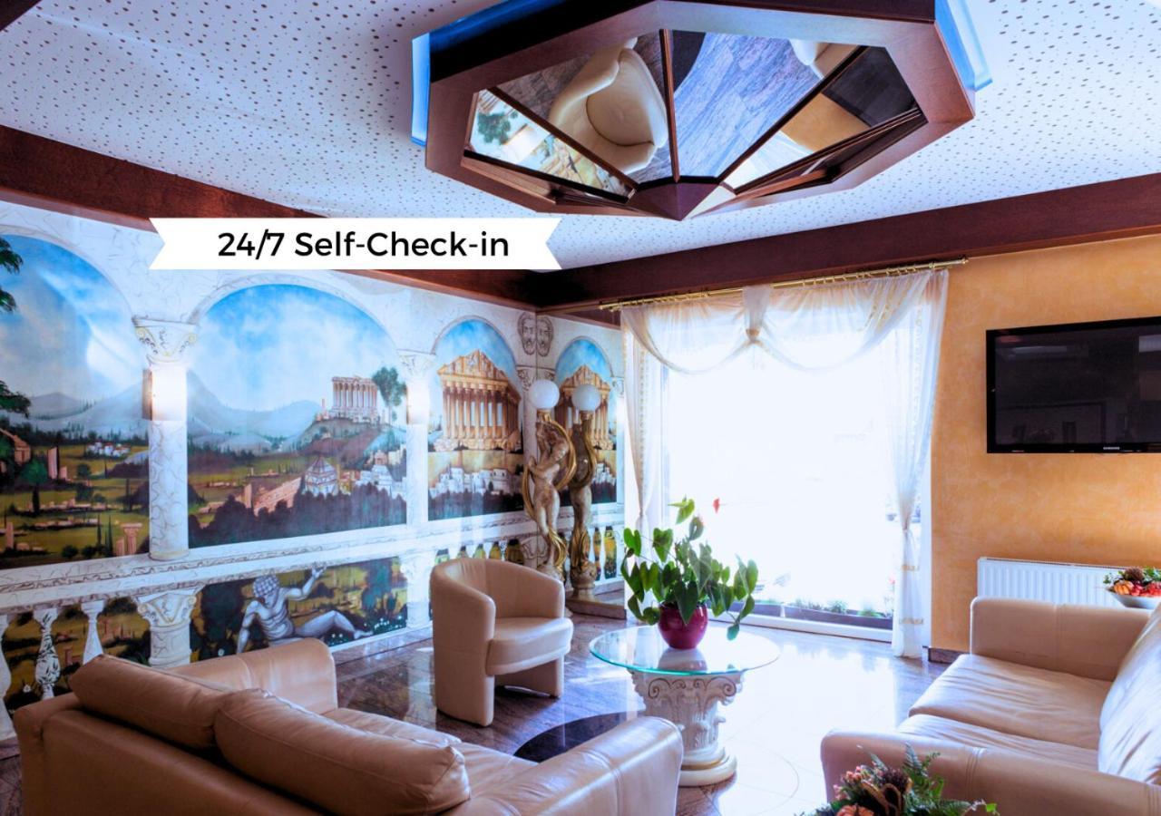 Astro - Nichtraucherhotel